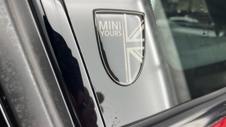 MINI Countryman 1.5 Cooper Exclusive 5dr Auto Petrol Hatchback